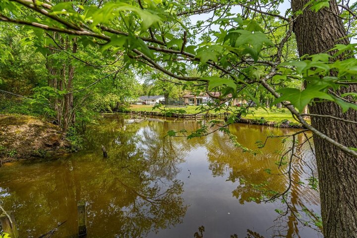 Chalet in Port Tobacco, US
