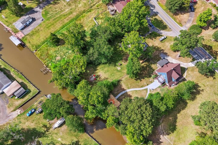 Chalet in Port Tobacco, US