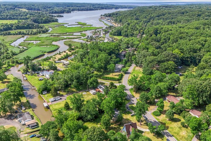 Chalet in Port Tobacco, US