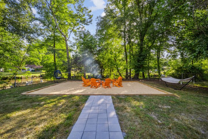 Chalet in Port Tobacco, US