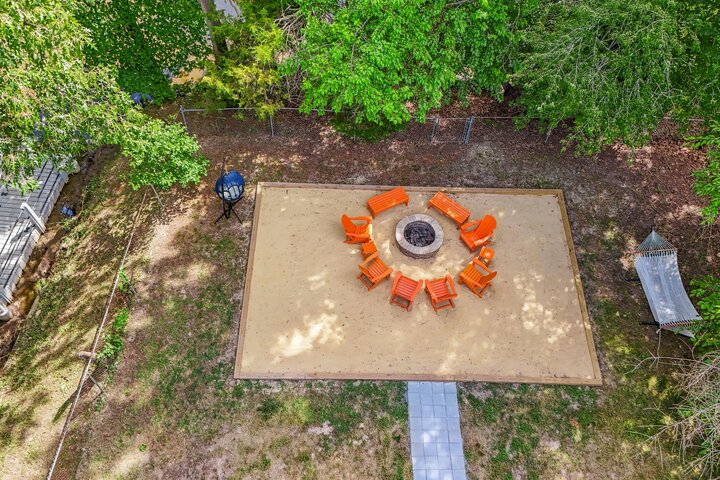 Chalet in Port Tobacco, US