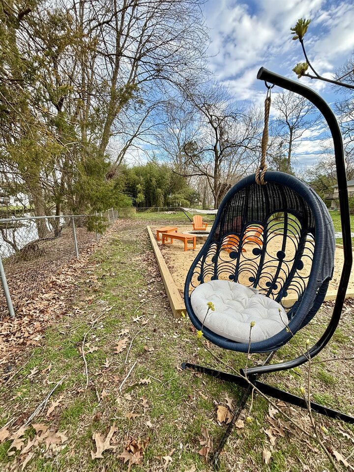 Chalet in Port Tobacco, US