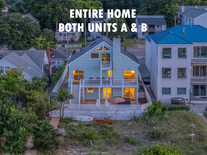 Townhome in Norfolk, US