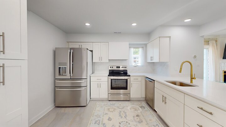 Townhome in Norfolk, US