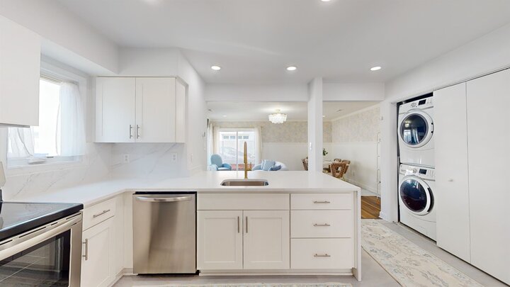 Townhome in Norfolk, US