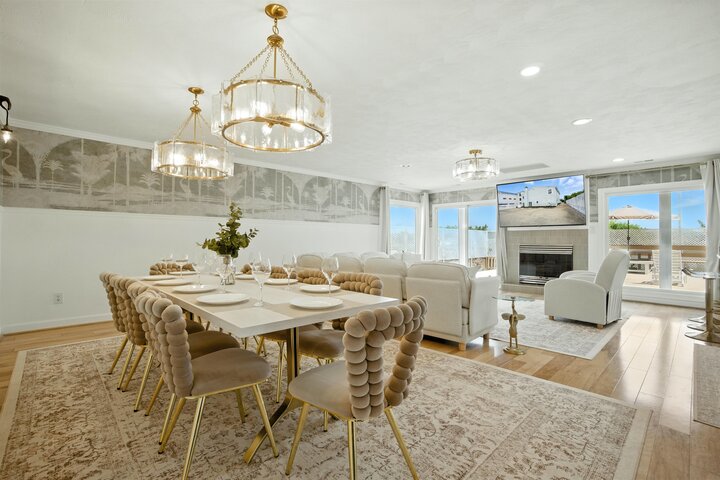 Townhome in Norfolk, US