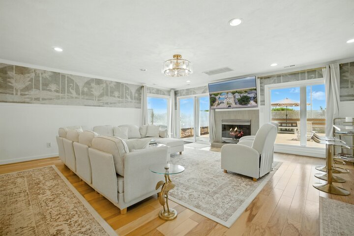 Townhome in Norfolk, US