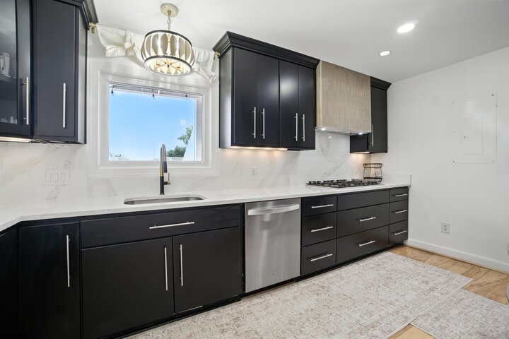 Townhome in Norfolk, US