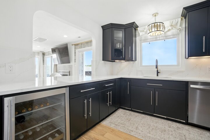 Townhome in Norfolk, US