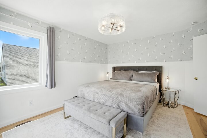 Townhome in Norfolk, US