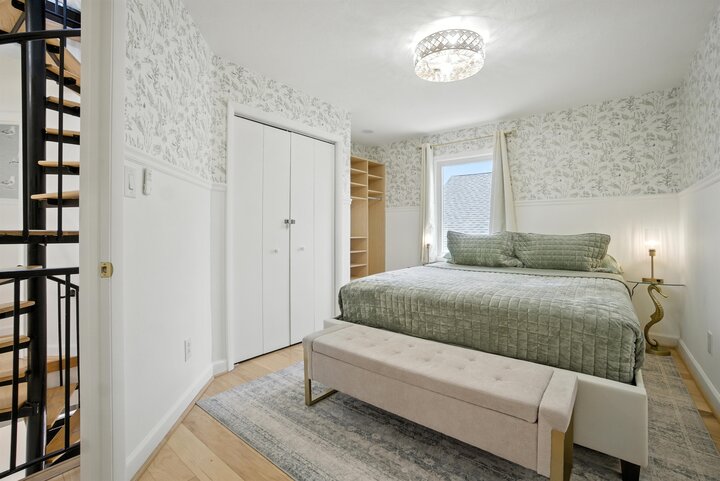 Townhome in Norfolk, US