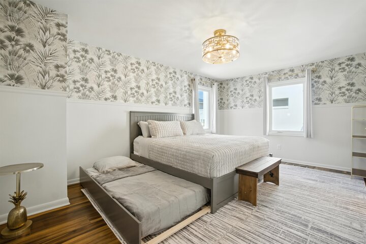 Townhome in Norfolk, US