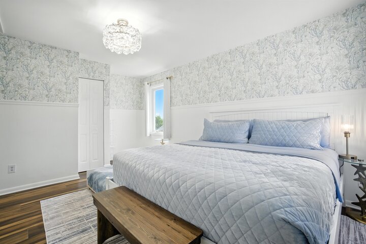 Townhome in Norfolk, US