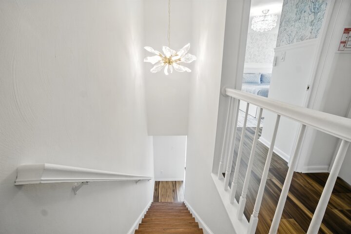 Townhome in Norfolk, US