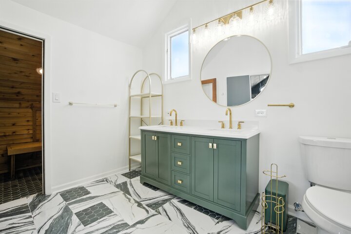 Townhome in Norfolk, US