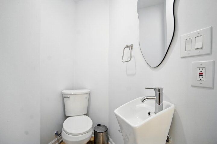 Townhome in Norfolk, US