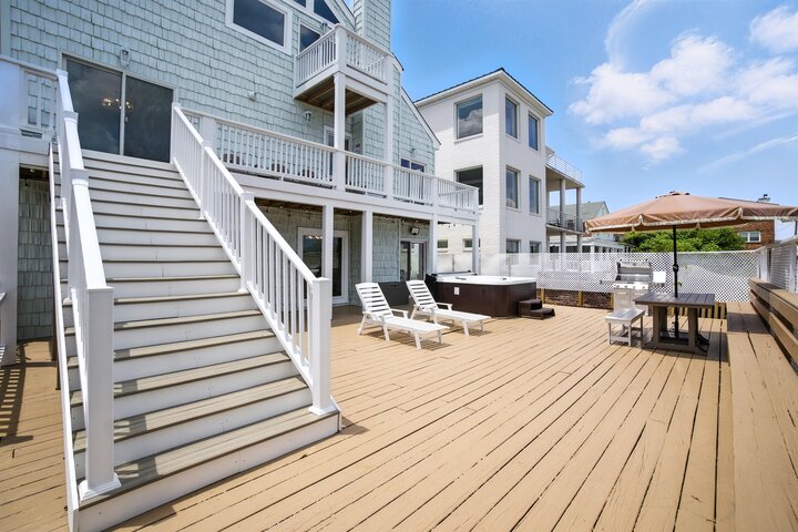 Townhome in Norfolk, US