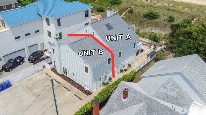 Townhome in Norfolk, US