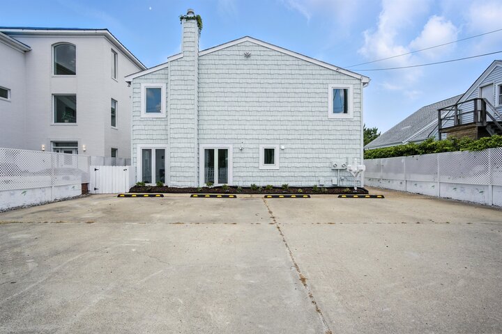 Townhome in Norfolk, US