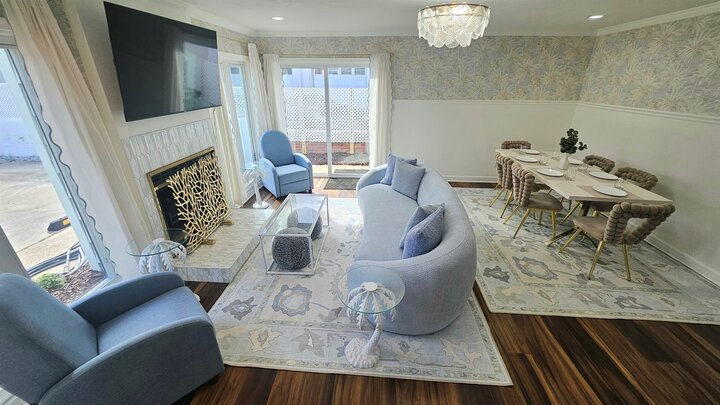 Townhome in Norfolk, US