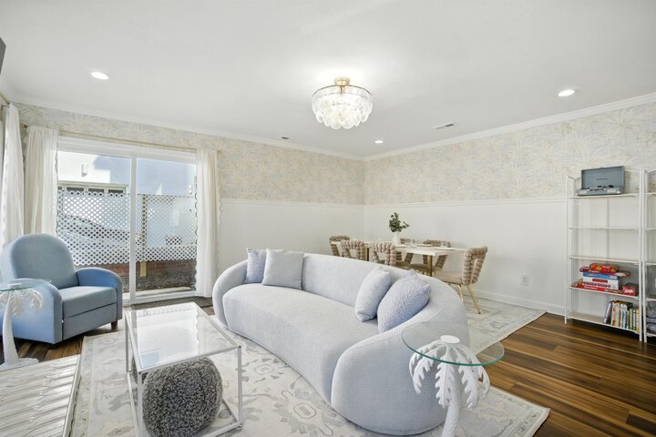 Townhome in Norfolk, US