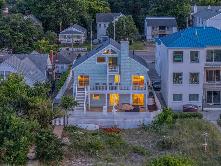 Townhome in Norfolk, US
