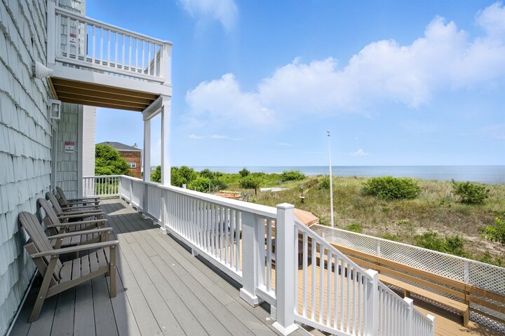 Townhome in Norfolk, US