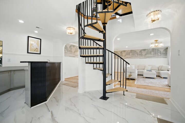 Townhome in Norfolk, US