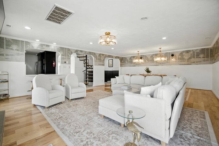 Townhome in Norfolk, US