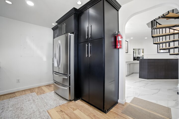 Townhome in Norfolk, US