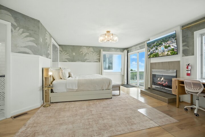 Townhome in Norfolk, US