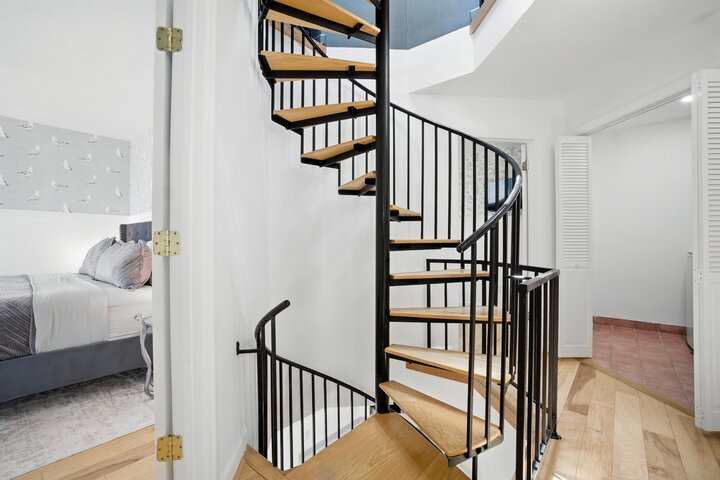 Townhome in Norfolk, US