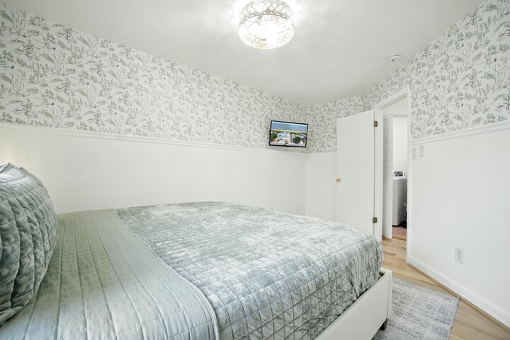 Townhome in Norfolk, US