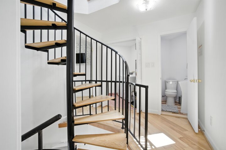 Townhome in Norfolk, US