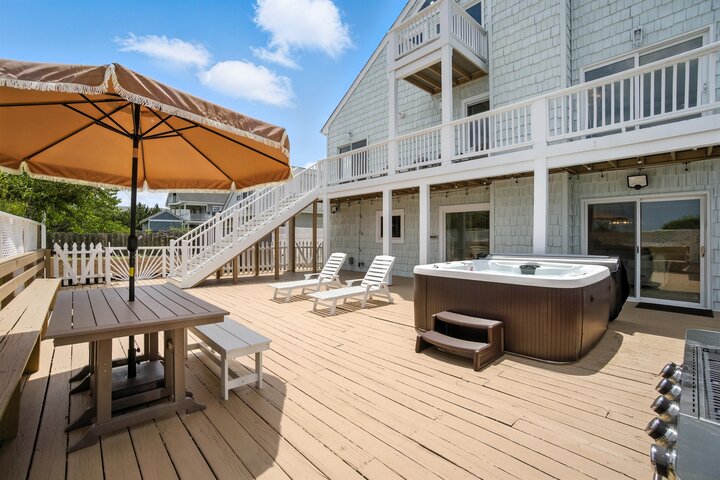 Townhome in Norfolk, US