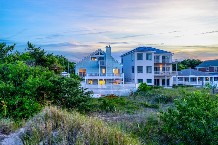 Townhome in Norfolk, US