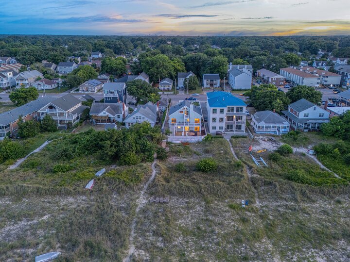 Townhome in Norfolk, US