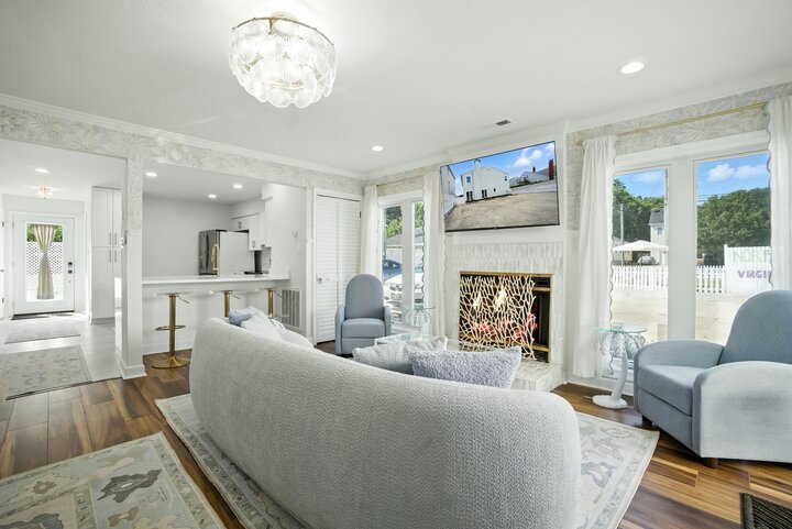 Townhome in Norfolk, US