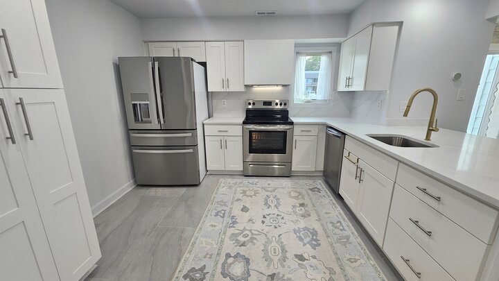 Townhome in Norfolk, US