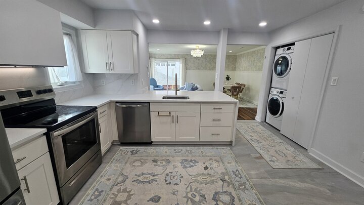 Townhome in Norfolk, US