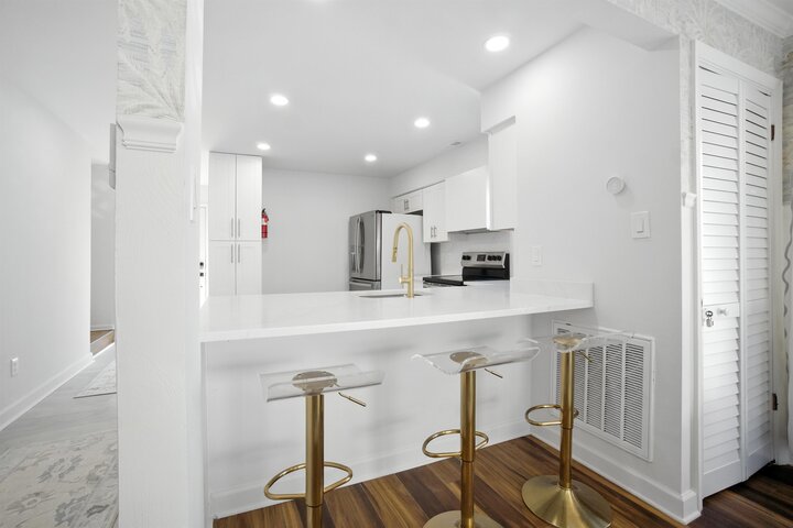 Townhome in Norfolk, US