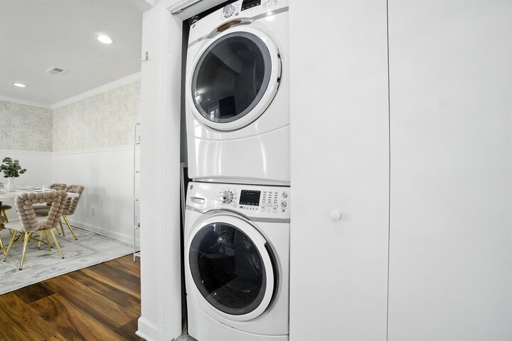 Townhome in Norfolk, US