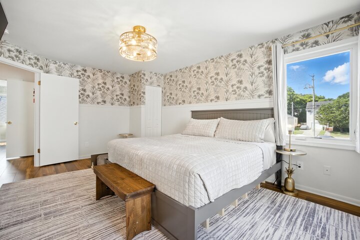 Townhome in Norfolk, US