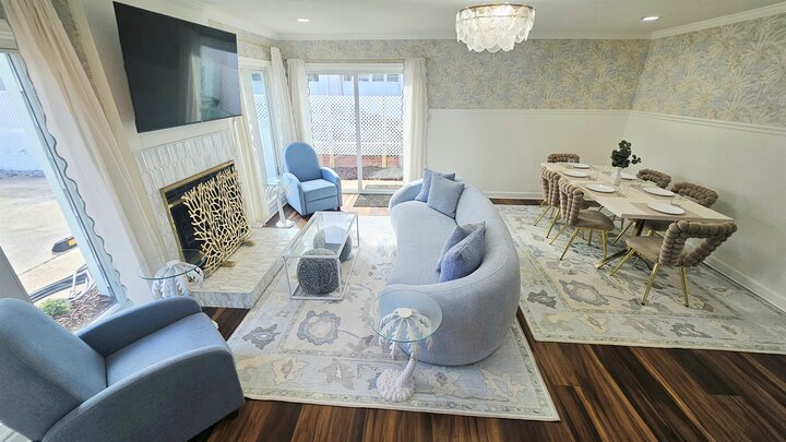 Townhome in Norfolk, US