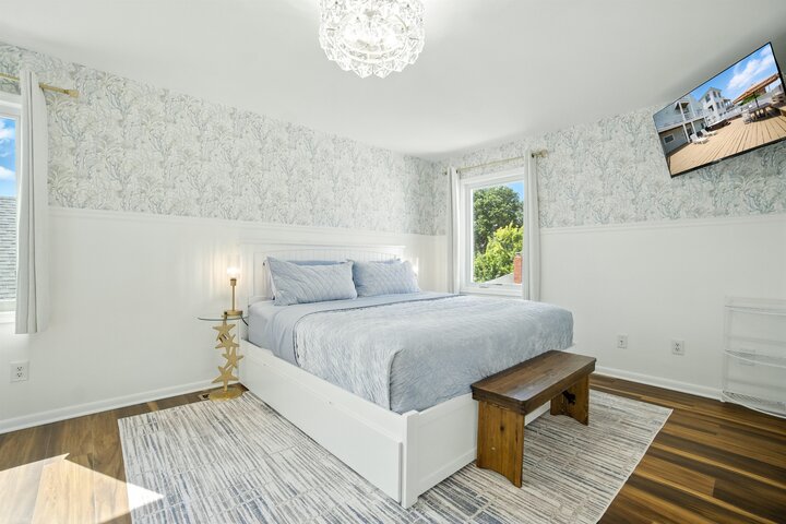 Townhome in Norfolk, US