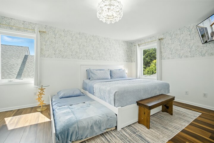 Townhome in Norfolk, US