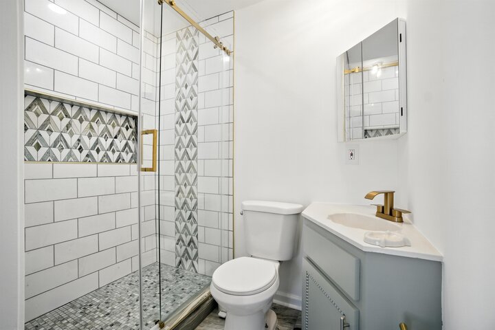 Townhome in Norfolk, US