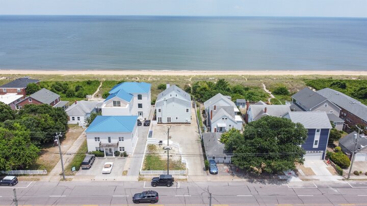 Townhome in Norfolk, US