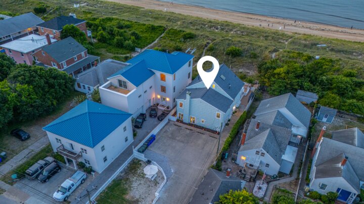 Townhome in Norfolk, US