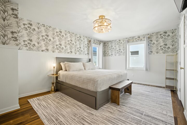 Townhome in Norfolk, US